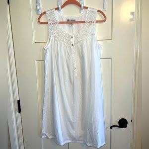 COPY - Marisa Christina Nightgown